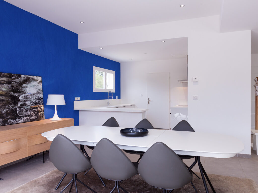 VENTE Terrain et Maison à construire de 90m²  à Pertuis