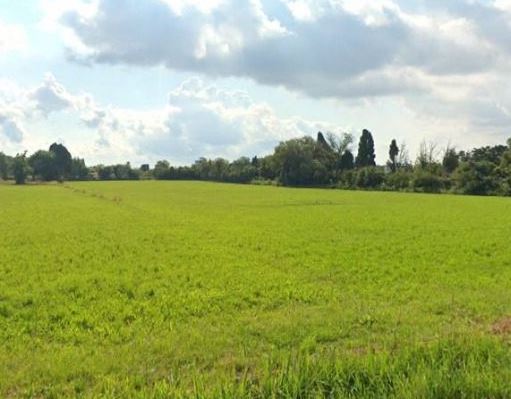 Terrain à bâtir Saint-Martin-de-Crau