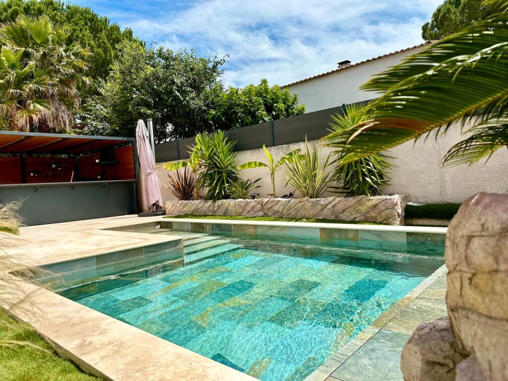 VENTE Terrain et Maison à construire de 94m²  à Pertuis