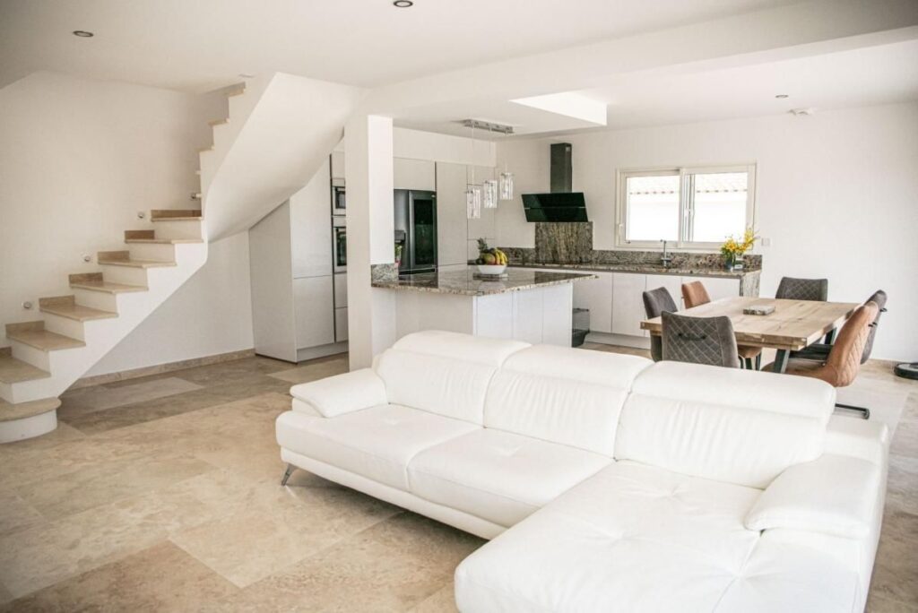 VENTE Terrain/Terre de 408m²  à Pélissanne