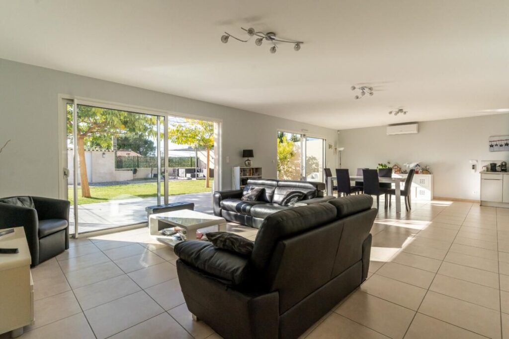 VENTE Terrain et Maison à construire de 94m²  à Pertuis
