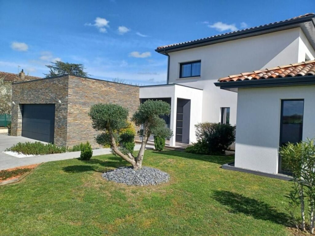 VENTE Terrain/Terre de 408m²  à Pélissanne