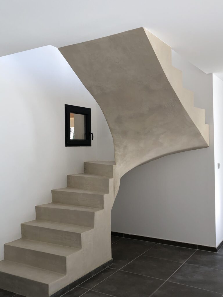 Programme Terrain + maison