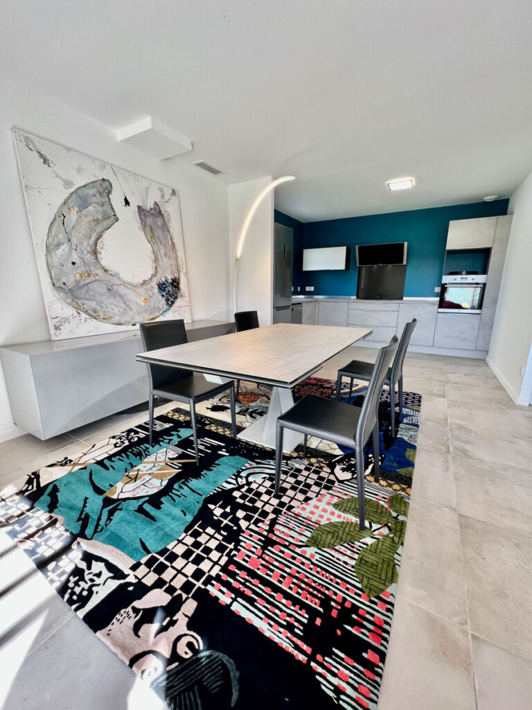 VENTE Terrain et Maison à construire de 120m²  à Lauris