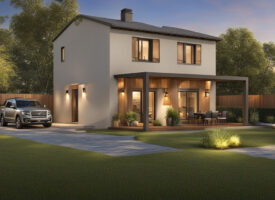 Nouveau terrain de 723 m² à Charleval