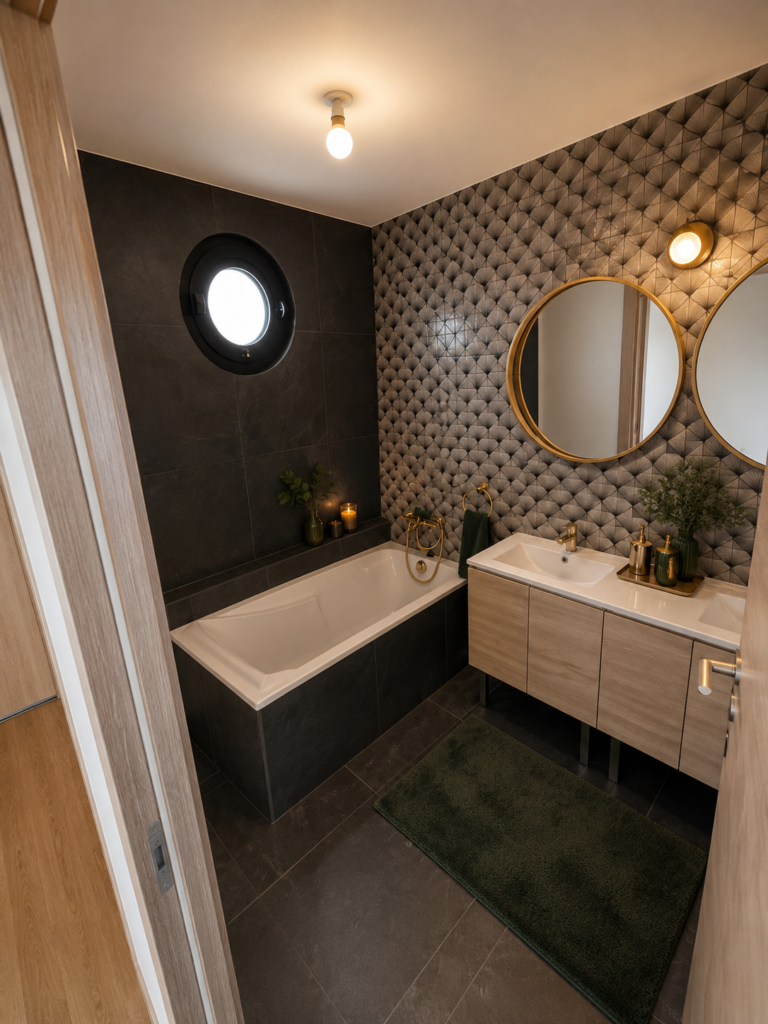 VILLA ART DÉCO NEUVE 102 m²