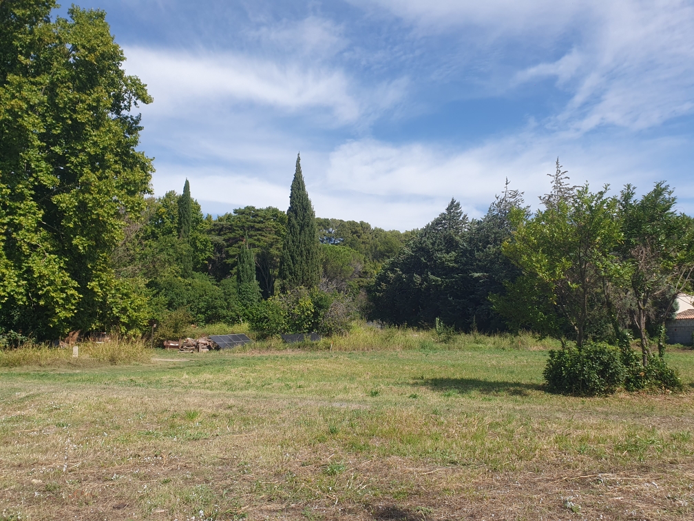 Terrain à bâtir Saint-Chamas