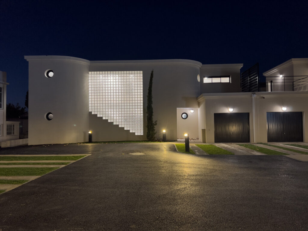 VILLA ART DÉCO NEUVE 102 m²