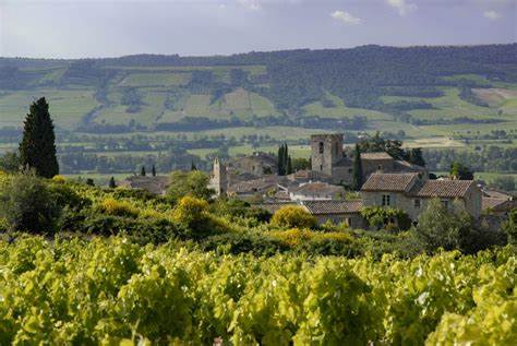 coup de foudre vaucluse