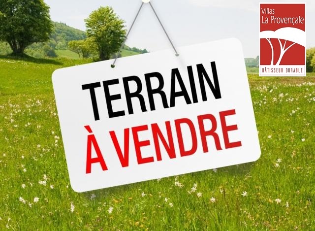 Terrain À Vendre 568 m²