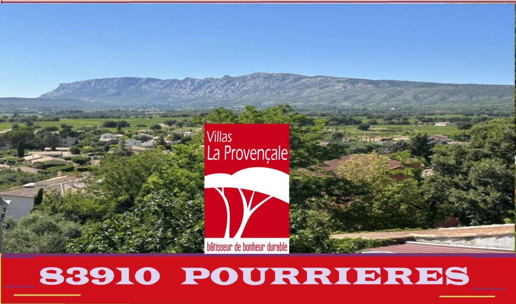 Viabilisé, prêt à bâtir (PRIX EN BAISSE)