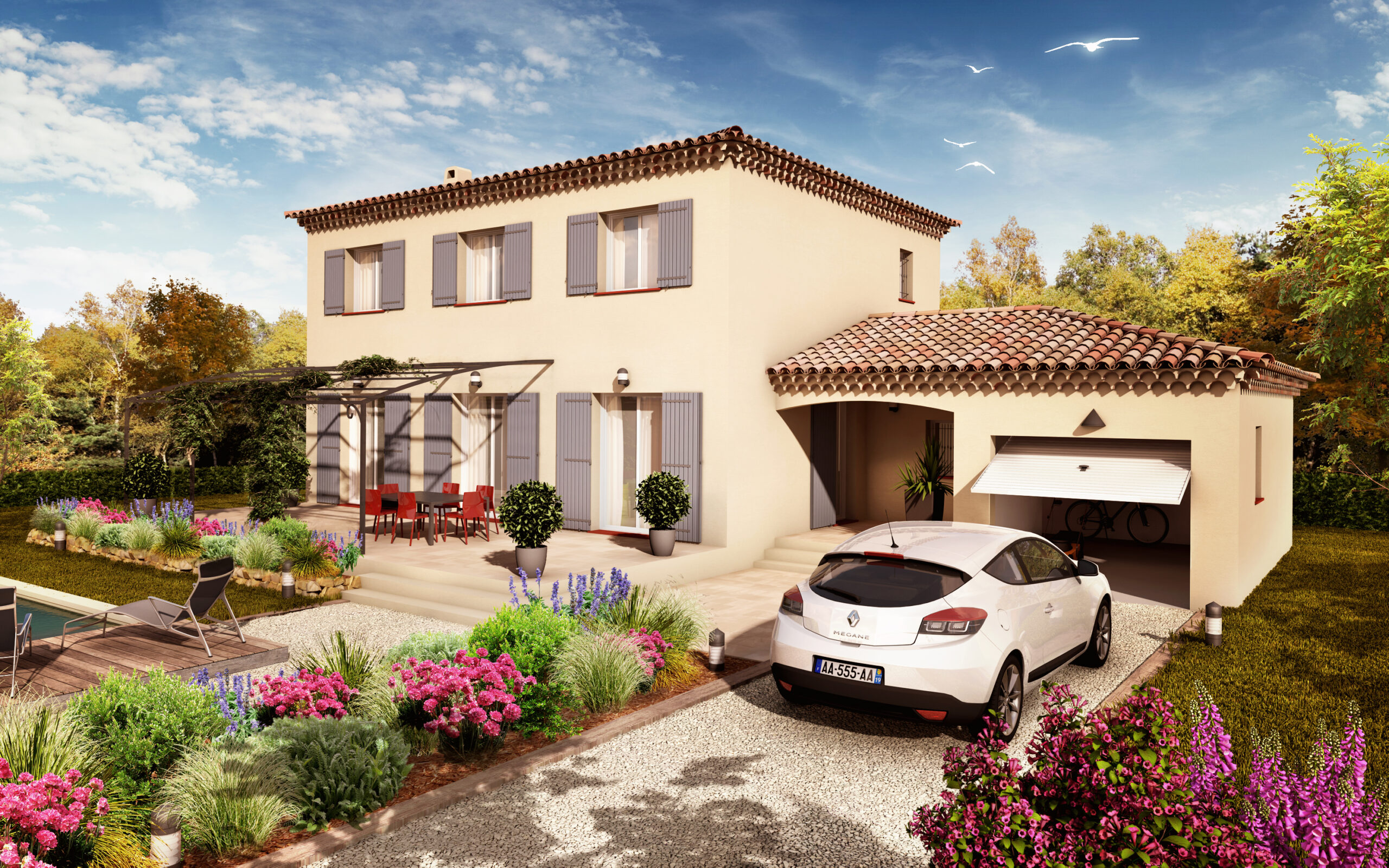 Bastide