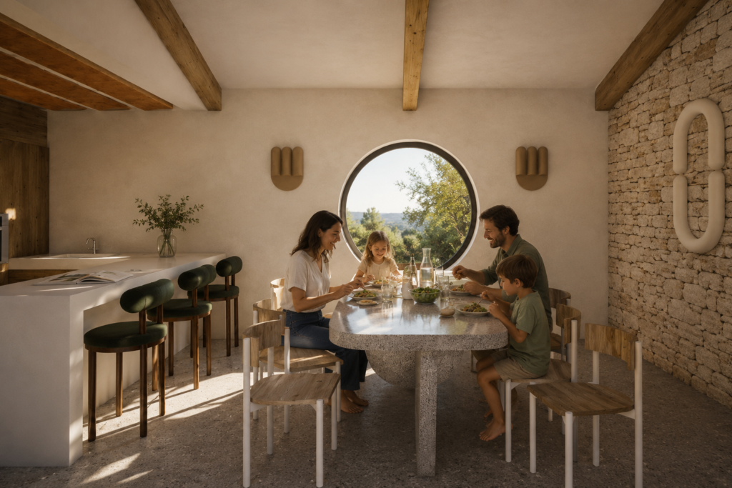 TERRAIN À BÂTIR D&rsquo;EXCEPTION – LES ACCATES – MARSEILLE 11?