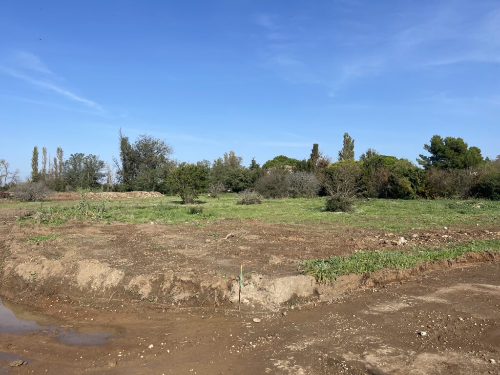 Terrain à bâtir + Construction Fos-sur-Mer