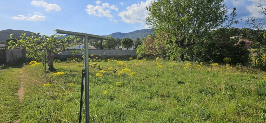 15 MN DE TOULON POSSIBILITE PLAIN PIED