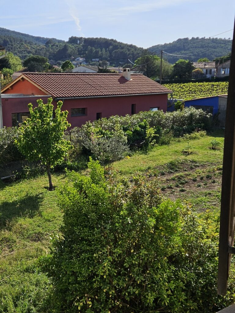 15 MN DE TOULON POSSIBILITE PLAIN PIED