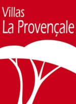 logo villas la provencale logo villas la provencale